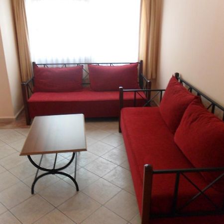 Club Arya Apart Hotel Gümbet Pokój zdjęcie