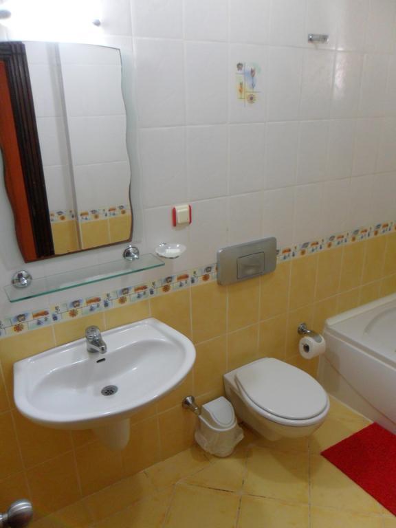 Club Arya Apart Hotel Gümbet Pokój zdjęcie