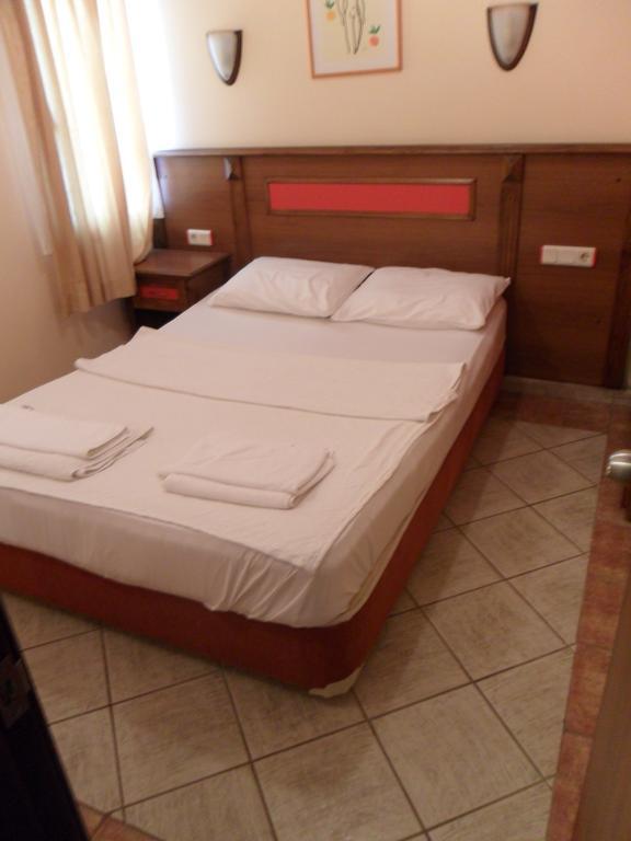 Club Arya Apart Hotel Gümbet Pokój zdjęcie