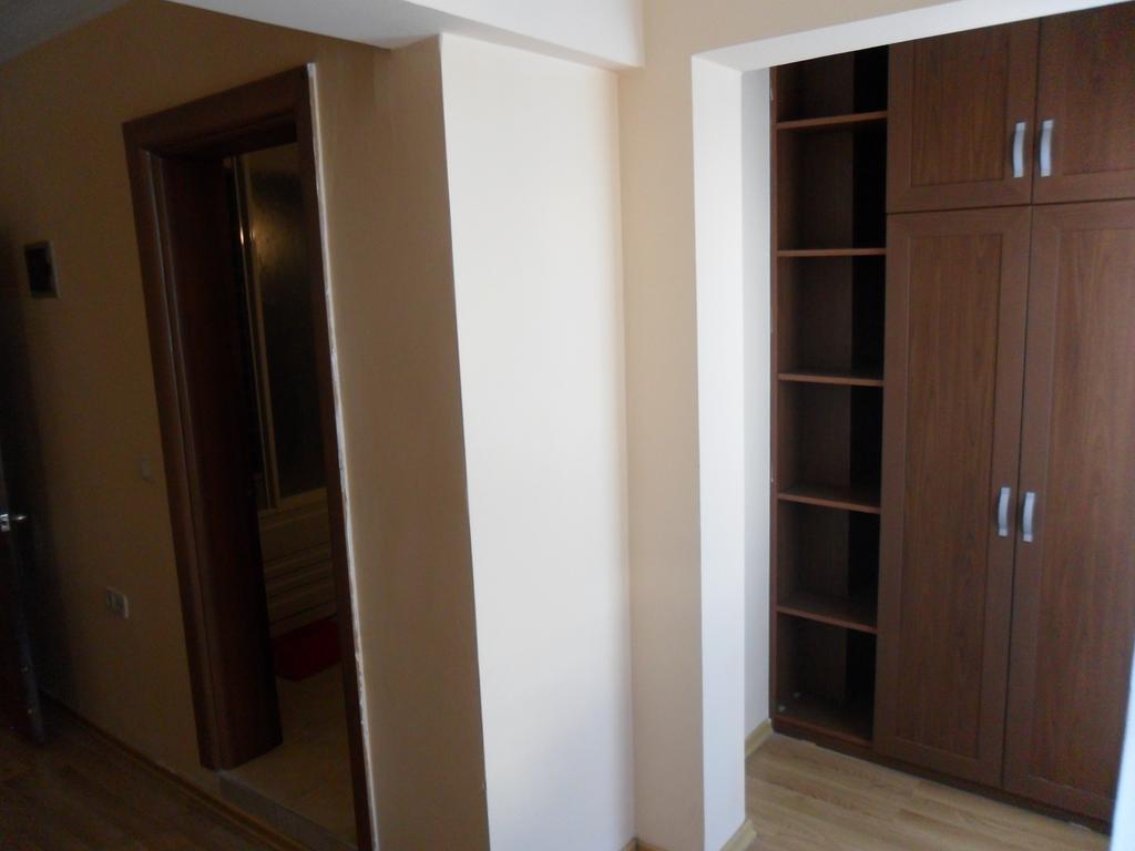 Club Arya Apart Hotel Gümbet Pokój zdjęcie