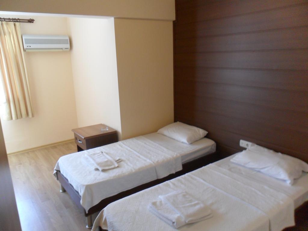 Club Arya Apart Hotel Gümbet Pokój zdjęcie