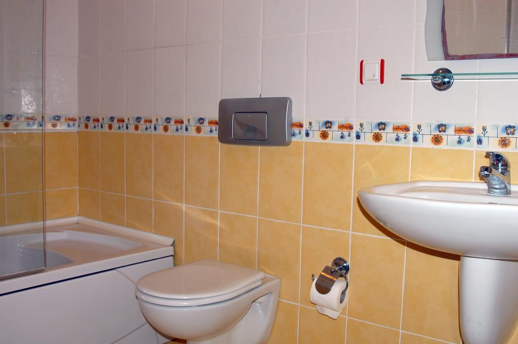 Club Arya Apart Hotel Gümbet Pokój zdjęcie